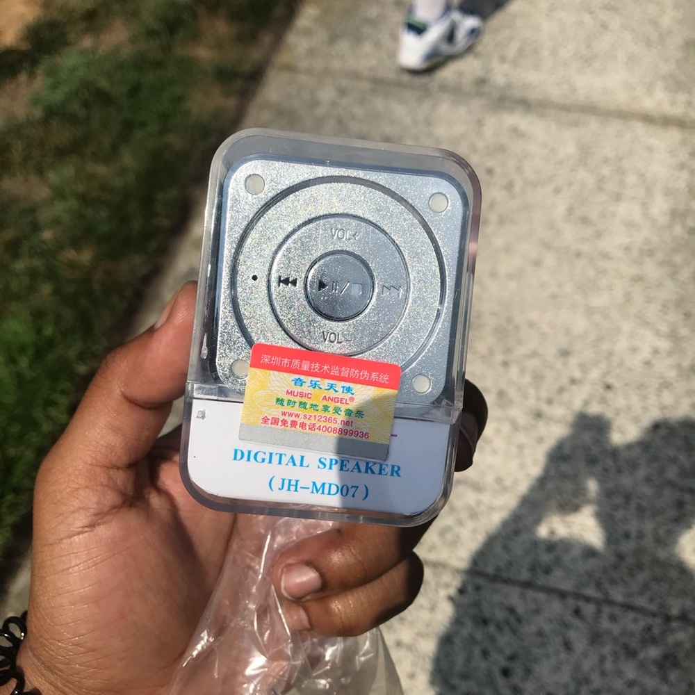 MP3 Players .